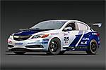 Acura-ILX Endurance Racer 2013 img-01