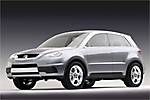2005 Acura RDX Concept