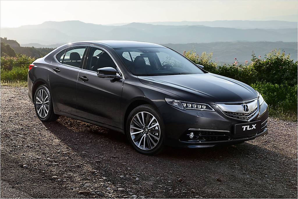 Acura TLX, 1024x683px, img-1