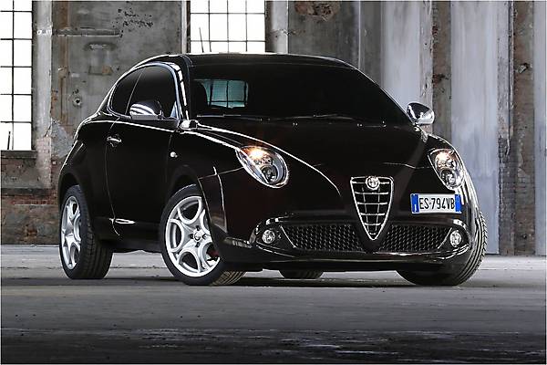 Alfa Romeo MiTo, 600x400px, img-1