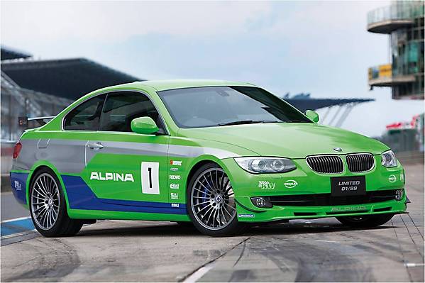 Alpina BMW B3 GT3, 600x400px, img-1