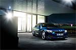 2014 Alpina BMW B4 Bi-Turbo Coupe