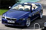 Alpina BMW B6 Cabrio