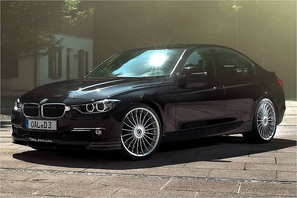 Alpina BMW D3 BiTurbo, 1024x683px, img-1