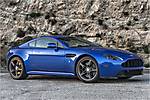 2017 Aston Martin Vantage GTS
