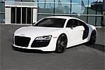 2012 Audi R8 Exclusive Selection