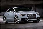 Audi RS5 Coupe Sport