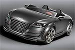 Audi TT ClubSport quattro Concept