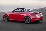 Audi-TT Roadster S line competition 2017 img-02
