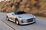 Audi-e-tron Spyder Concept 2010 img-01