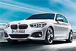 2016 BMW 1-Series