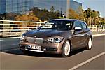 BMW 1-Series 3-door