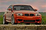 BMW-1-Series M Coupe 2011 img-01