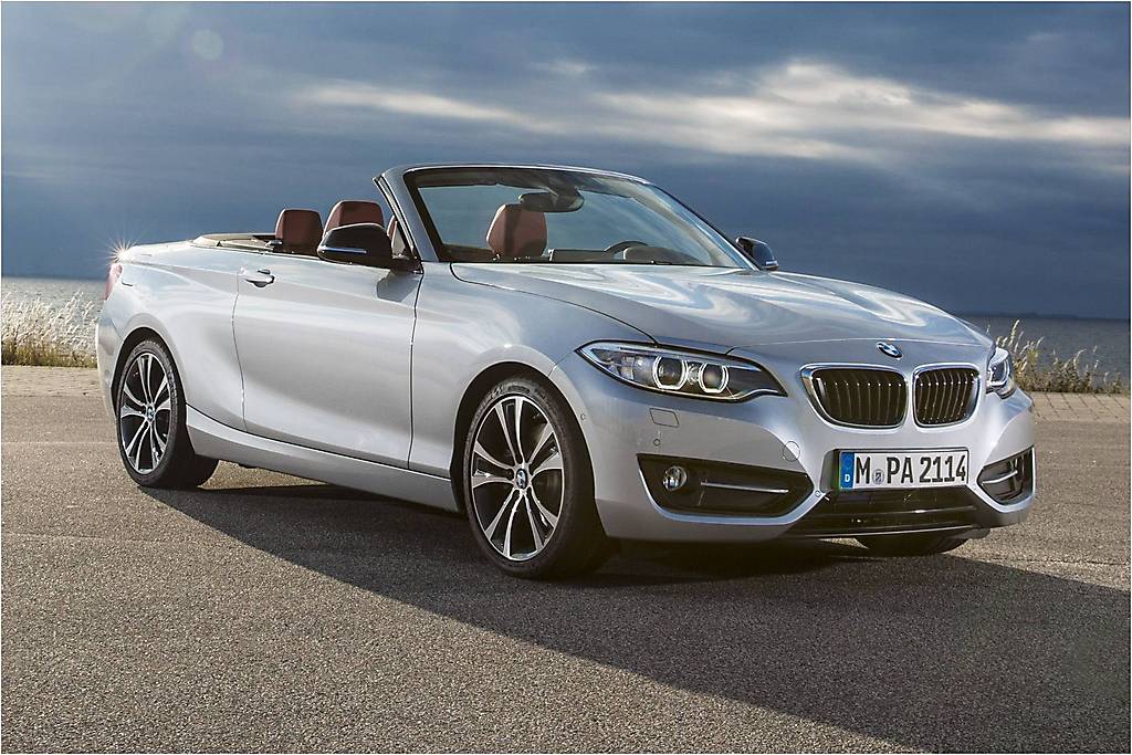 BMW 2-Series Convertible, 1024x683px, img-1