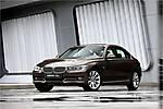 BMW 3-Series Long Wheelbase