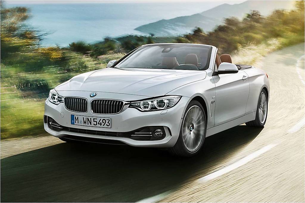 BMW 4-Series Convertible, 1024x683px, img-1