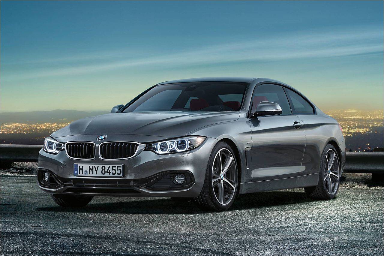 BMW 4-Series Coupe, 1280x853px, img-1