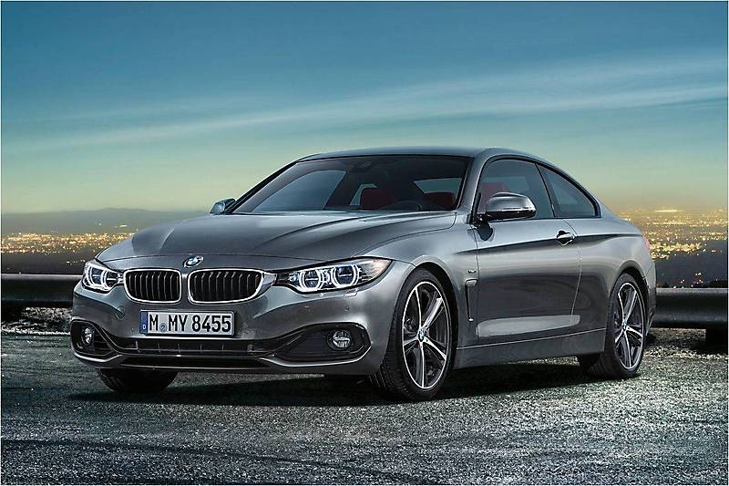 BMW 4-Series Coupe, 800x533px, img-1