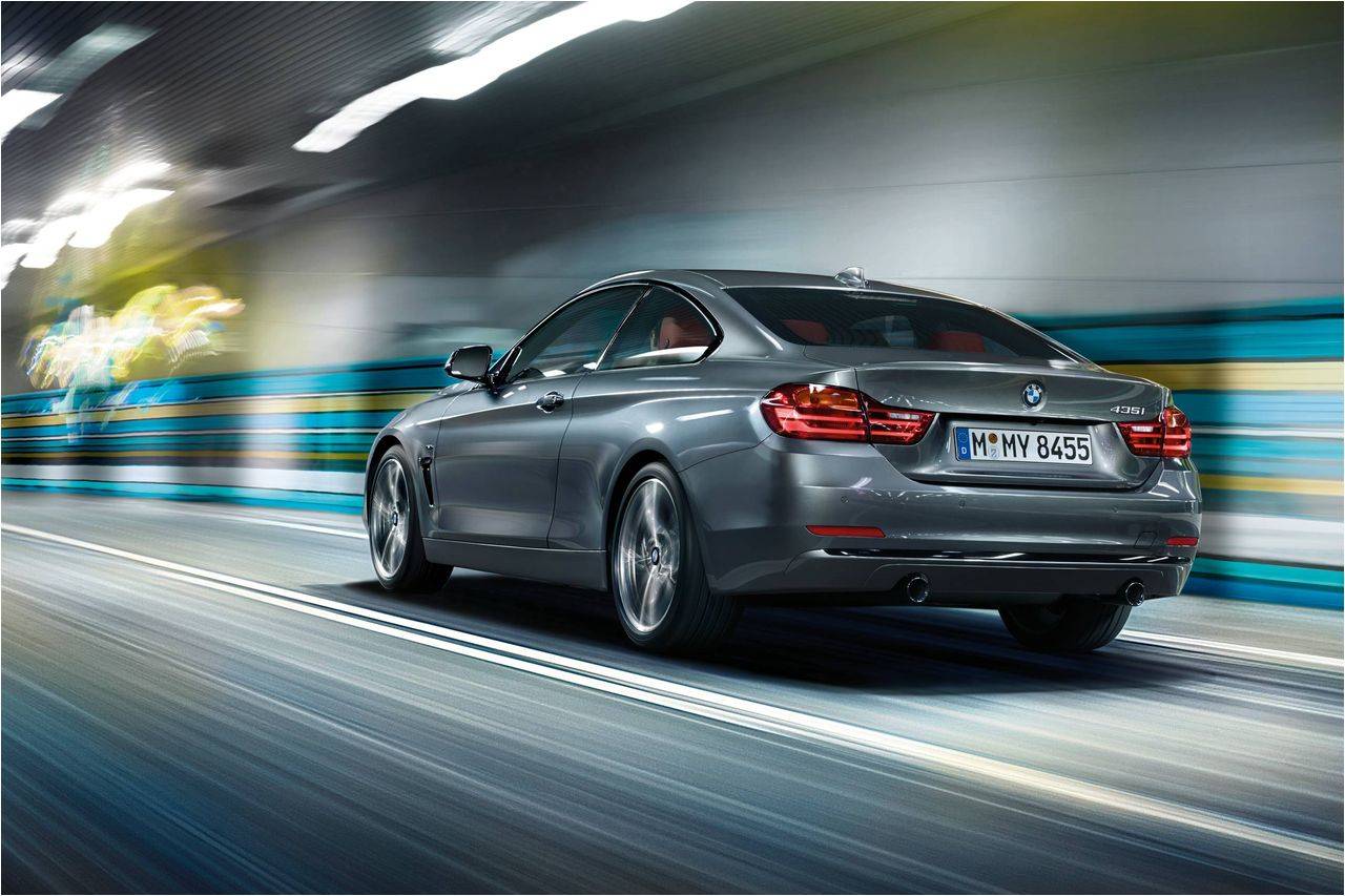 BMW 4-Series Coupe, 1280x853px, img-2