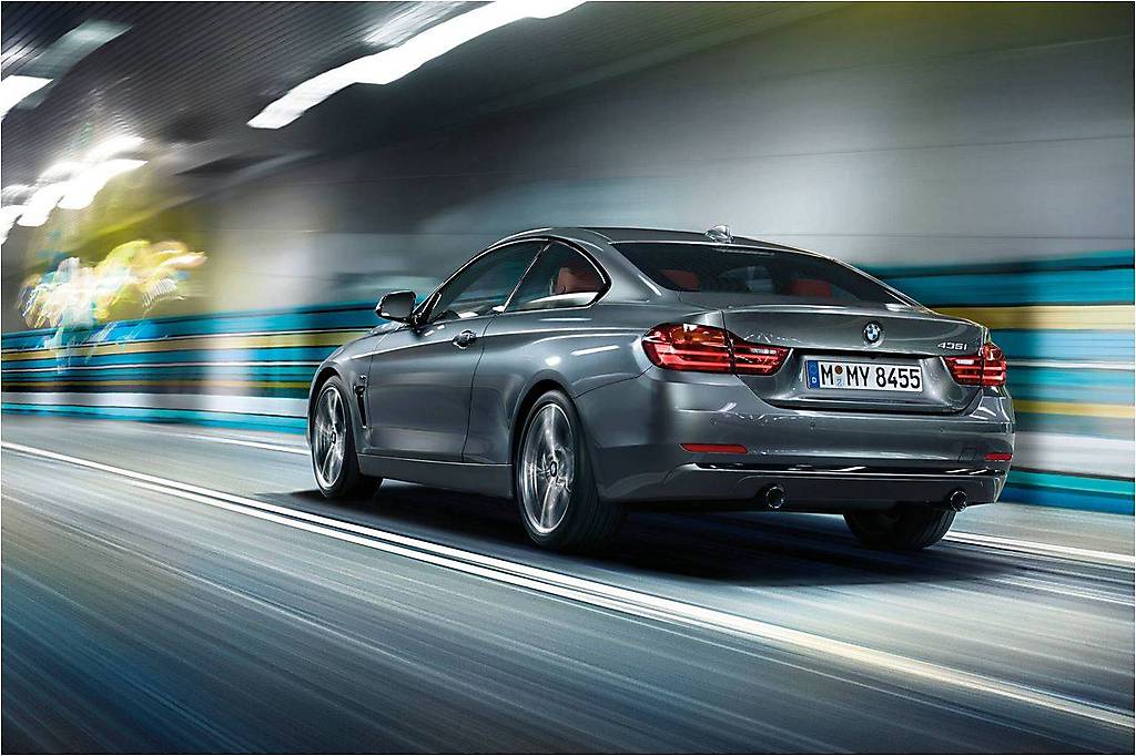 BMW 4-Series Coupe, 1024x683px, img-2