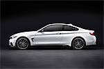 BMW-4-Series Coupe M Performance 2014 img-03