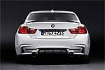 BMW-4-Series Coupe M Performance 2014 img-04