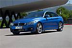 2015 BMW 428i Gran Coupe M Sport