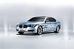 BMW 7-Series ActiveHybrid Concept