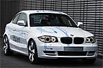 2010 BMW ActiveE Concept