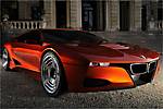 2008 BMW M1 Concept