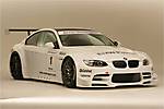 BMW M3 Race