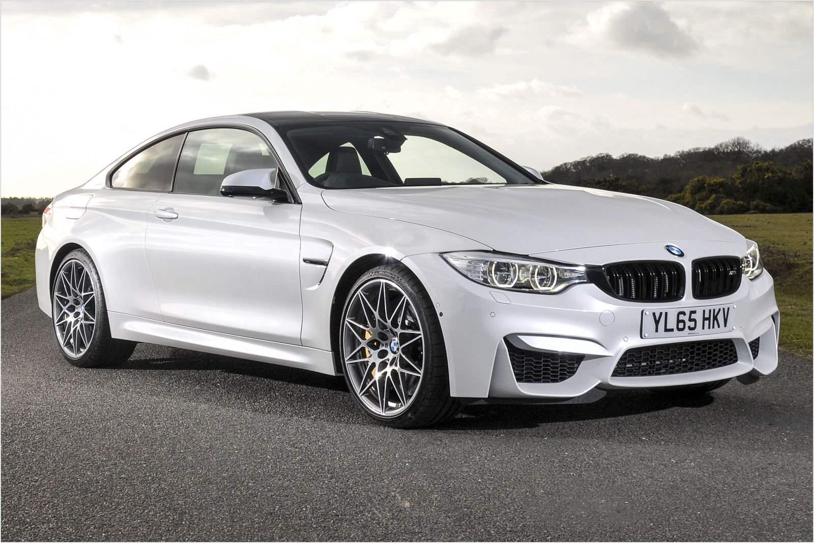 BMW M4 Competition, 1600x1067px, img-1