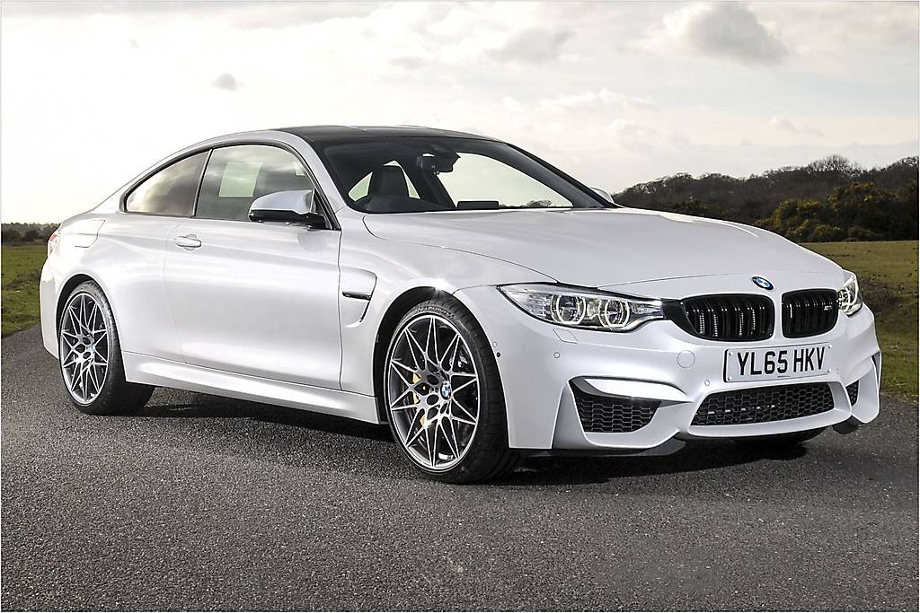 BMW M4 Competition, 1024x683px, img-1