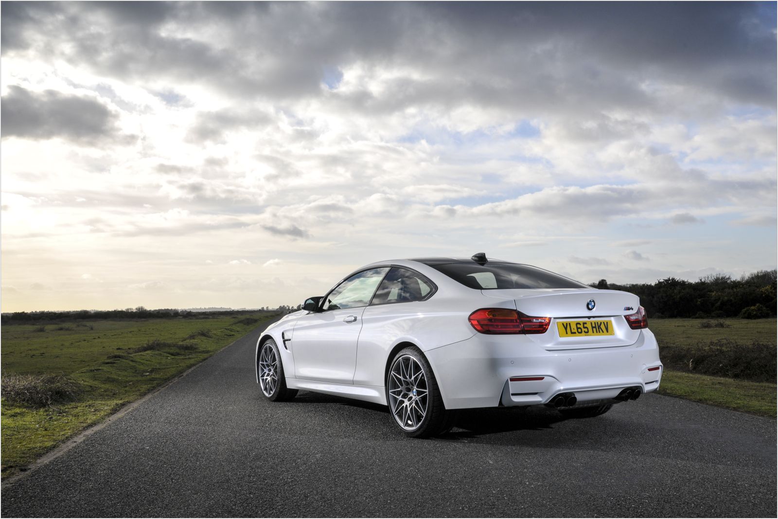 BMW M4 Competition, 1600x1067px, img-2