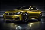 BMW-M4 Coupe Concept 2013 img-01