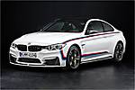 2015 BMW M4 M Performance