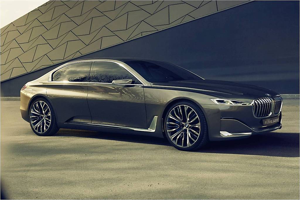 BMW Vision Future Luxury Concept, 1024x683px, img-1