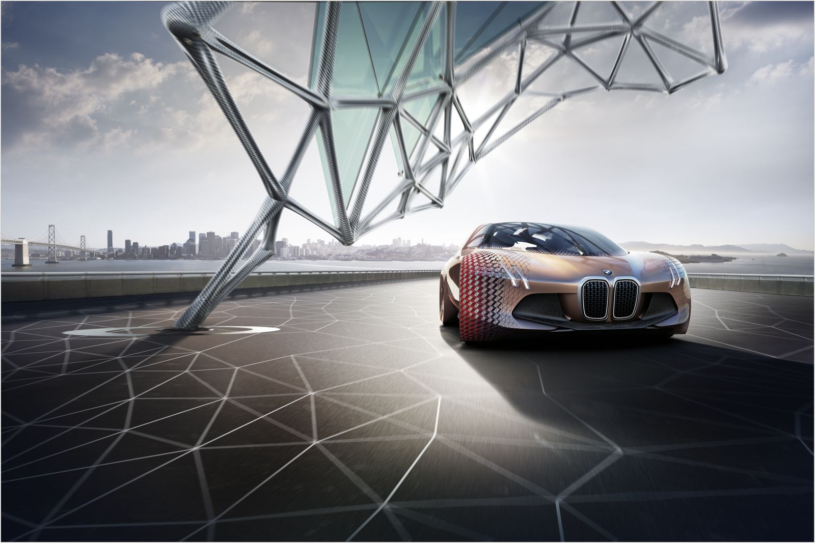 BMW Vision Next 100 Concept, 1600x1067px, img-2