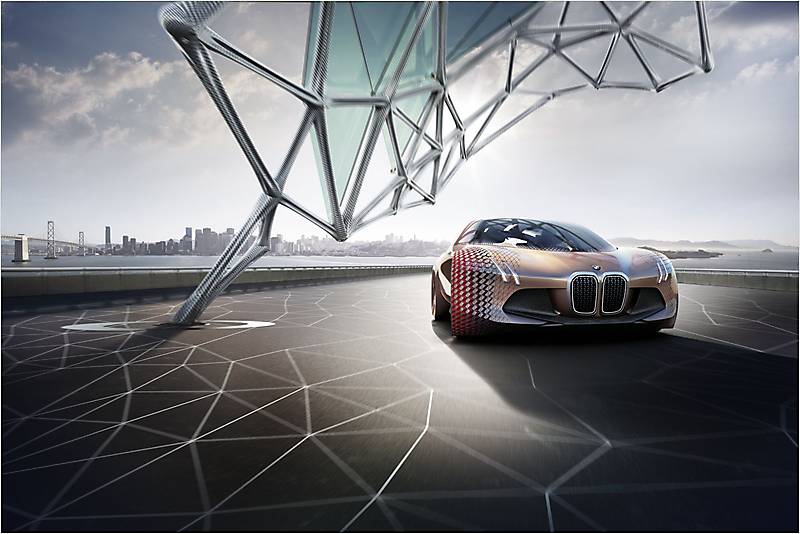 BMW Vision Next 100 Concept, 800x533px, img-2