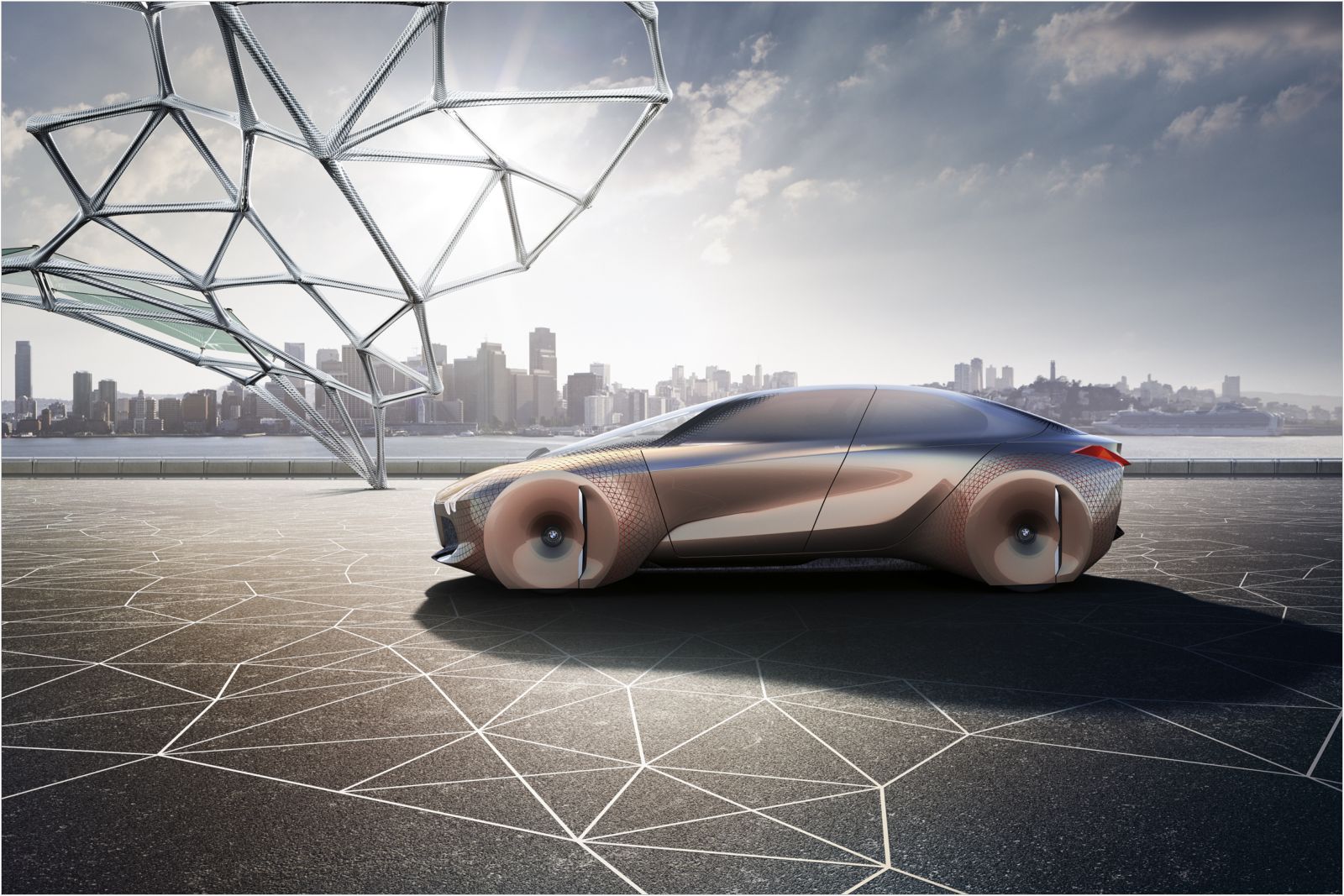 BMW Vision Next 100 Concept, 1600x1067px, img-4