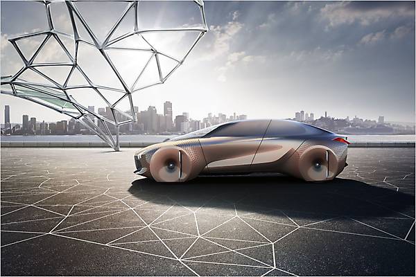 BMW Vision Next 100 Concept, 600x400px, img-4