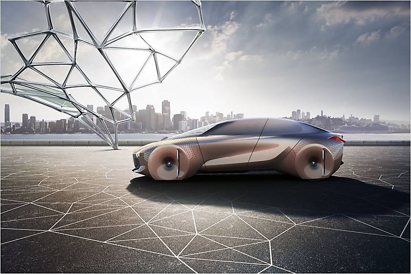 BMW Vision Next 100 Concept, 800x533px, img-4
