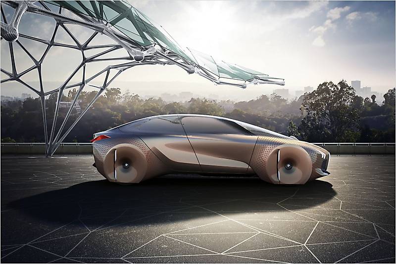 BMW Vision Next 100 Concept, 800x533px, img-5