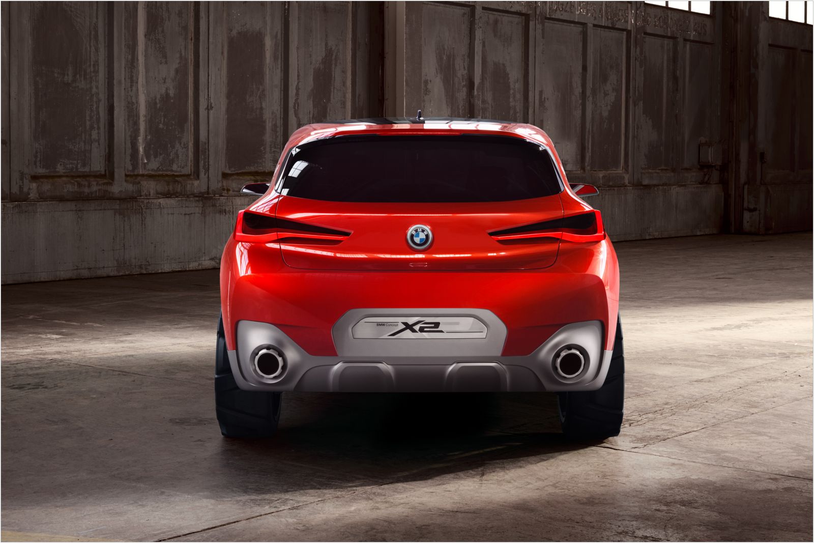 BMW X2 Concept, 1600x1067px, img-4