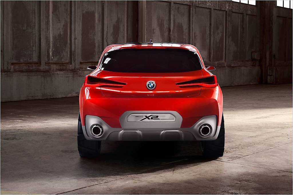BMW X2 Concept, 1024x683px, img-4