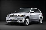 2008 BMW X5 M-Package