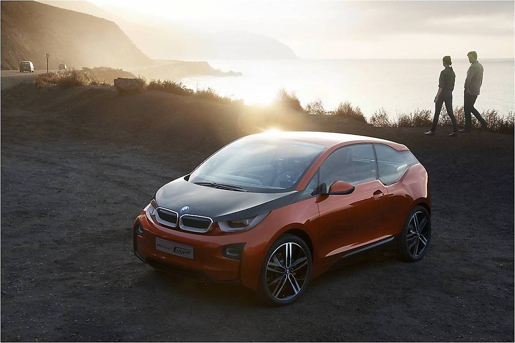 BMW i3 Coupe Concept, 1024x683px, img-1