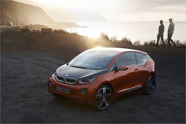 BMW i3 Coupe Concept, 600x400px, img-1