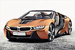 BMW i Vision Future Interaction Concept