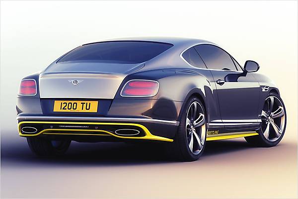 Bentley Continental Breitling Jet Team Series, 600x400px, img-2